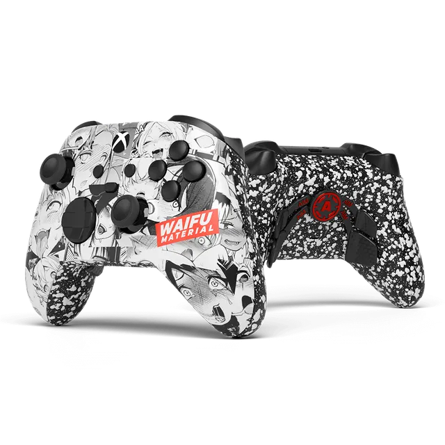 Aim Controller Waifu controller Xbox Series X tinta unita