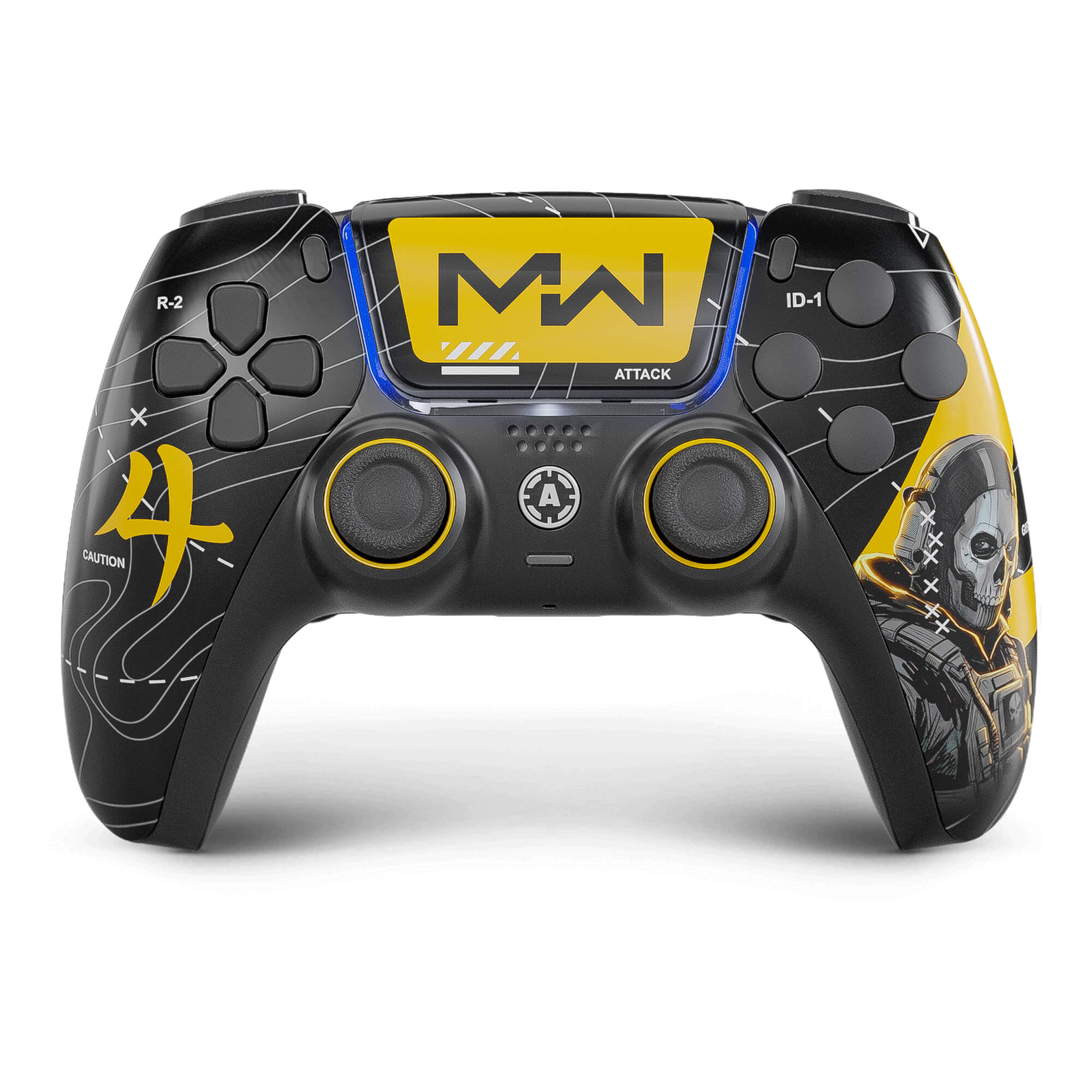 Aim Controller MW4 controller PC FPS MH4 per FPS