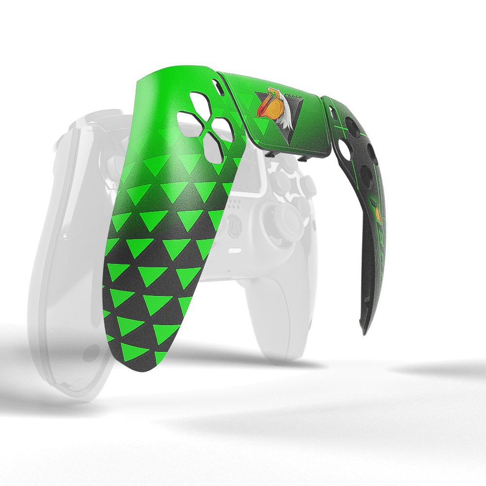 Aim Controller Pelle981 cover PS5 magnetica