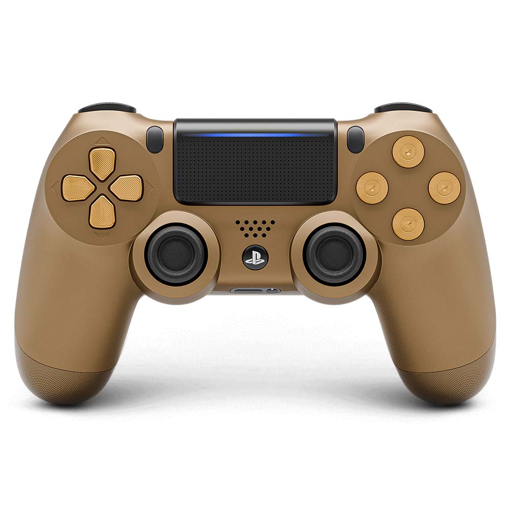 Aim Controller Elite Gold controller PS4 oro