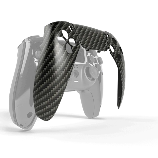 Aim Controller Carbon Cover Controller PS5 Magnetica