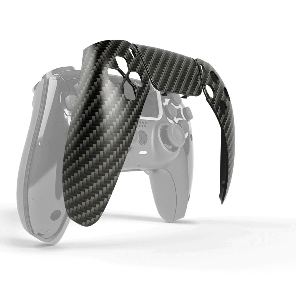 Aim Controller Carbon Cover Controller PS5 Magnetica