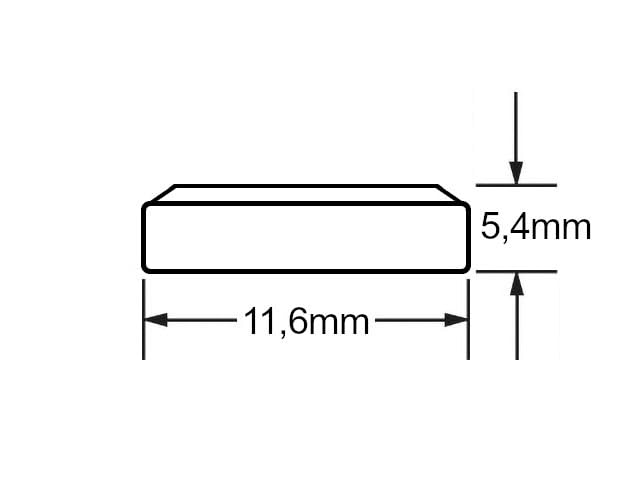 Amazon Basics Batterie Bottone LR44 6 Pezzi Lunga Durata