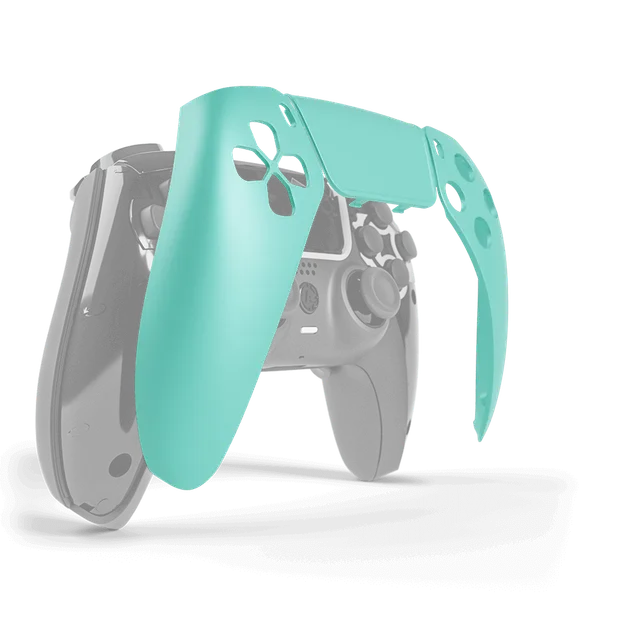 Aim Controller PS5 Pht Halo snap panel cosmo