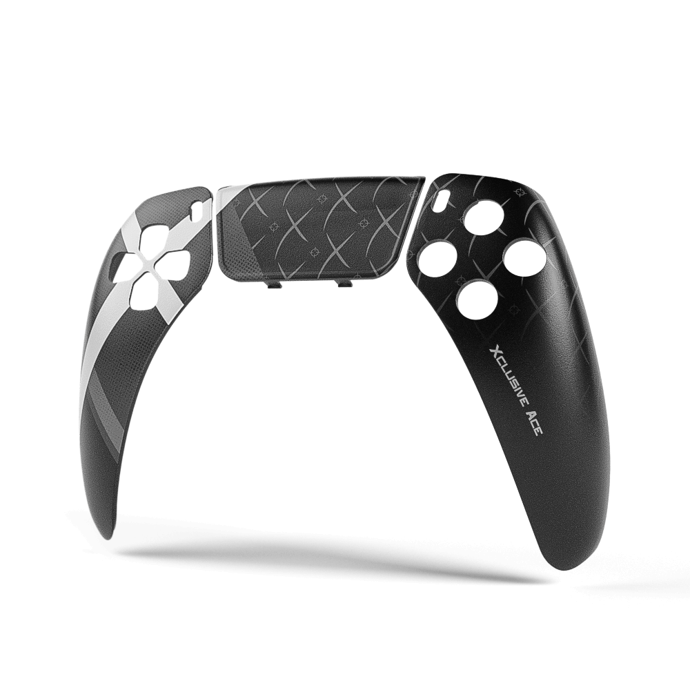 Aim Controller ACE cover controller PS5 snap panel