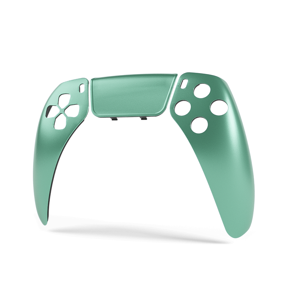 Aim Emerald Phantom cover PS5 magnetica