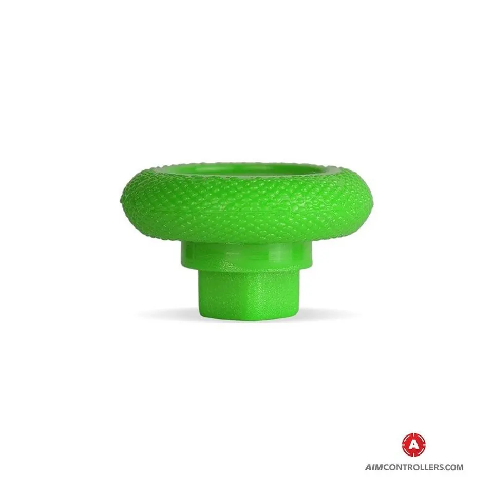 Aim Controller Verde Medio XONE stick analogico