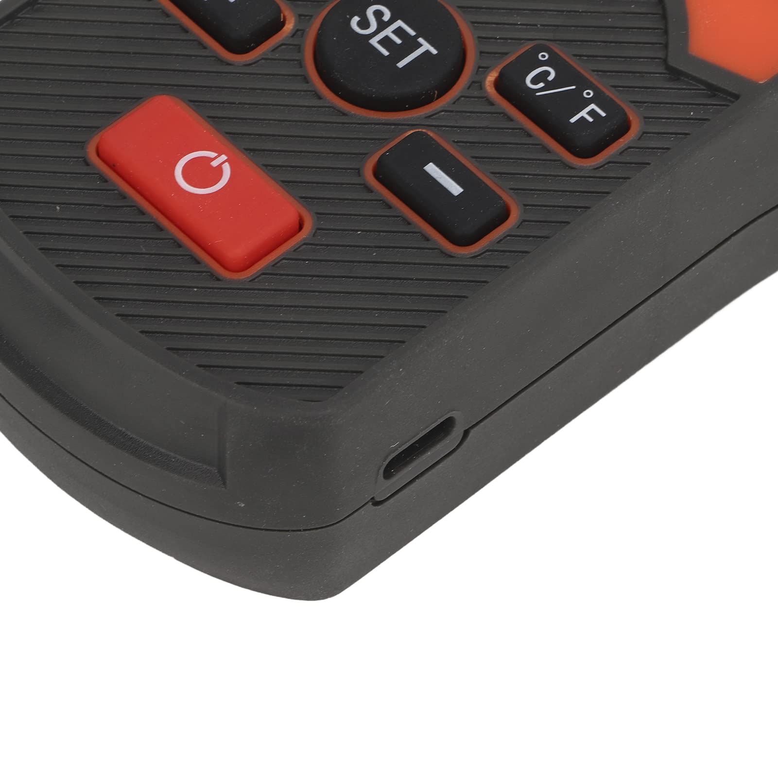 Elprico JD-3001 Contatore Geiger Rilevatore Radiazioni Portatile
