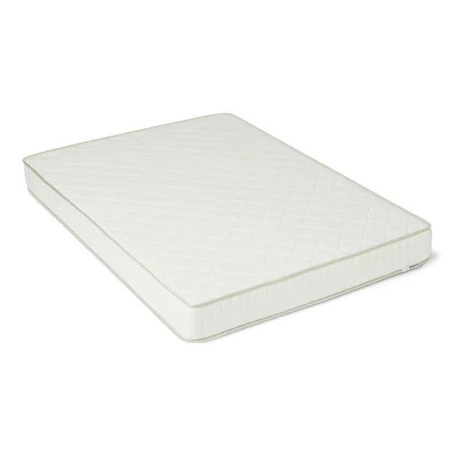Amazon Basics Materasso Memory Foam H3 120x190 cm H20 cm Rigido