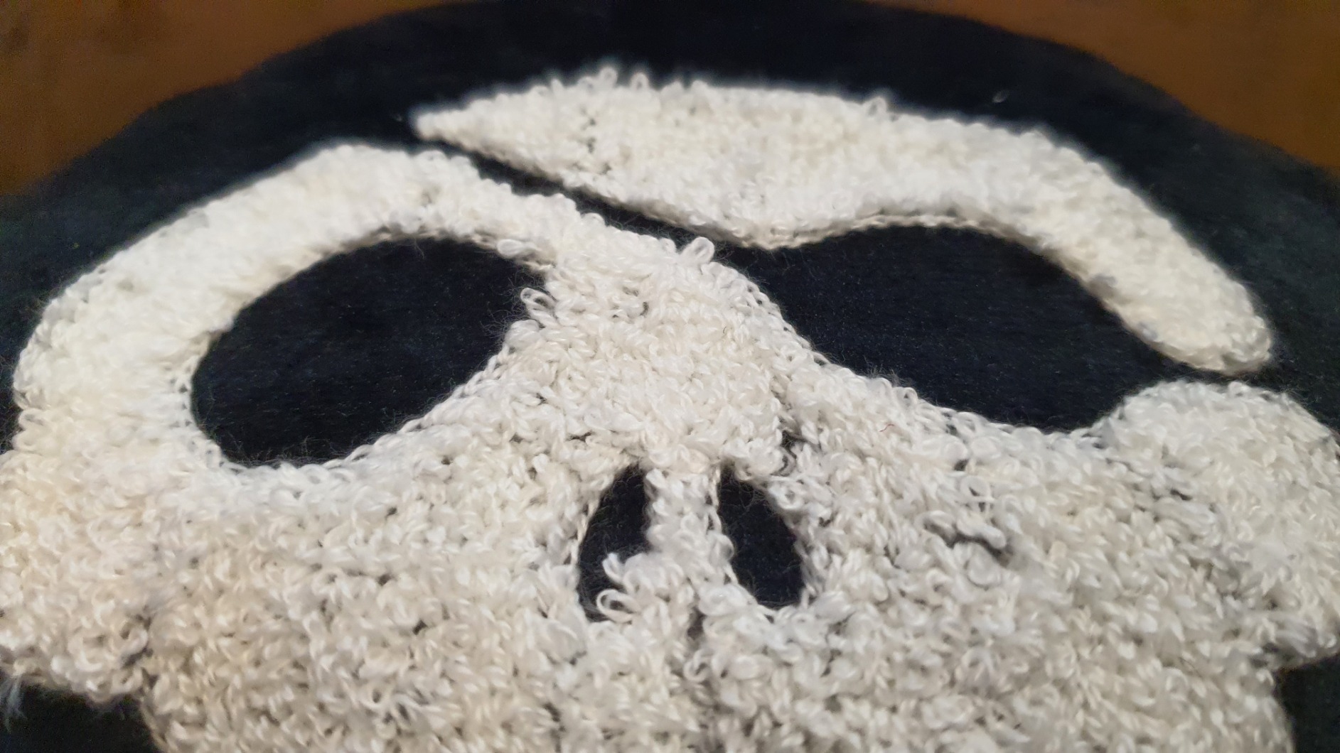 Amazon Basics Cuscino Peluche Basket Arancione Morbido