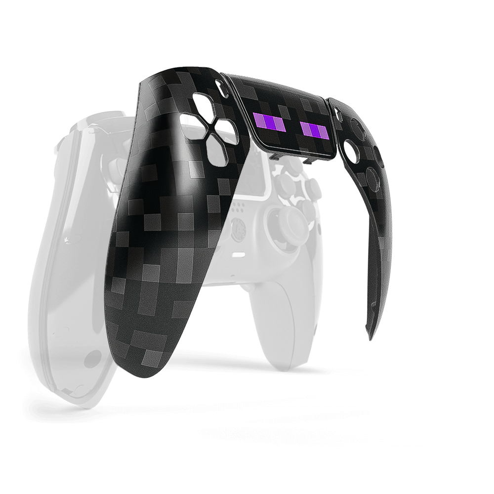 Aim Controller PS5 Ender cover magnetica Ender