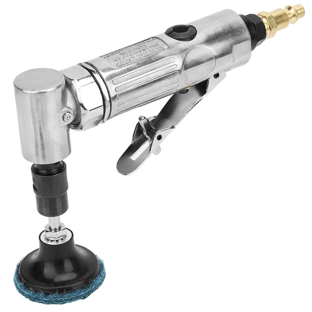 Elprico MBSP smerigliatrice angolare pneumatica 90 gradi 1/4