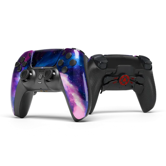 Aim Controller MH5 Orion controller PC personalizzato