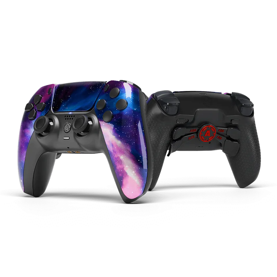 Aim Orion controller PS5