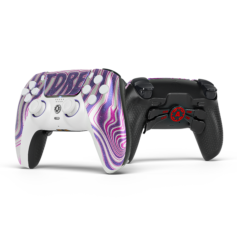 Aim Controller MH5 TDRE PC controller TDRE