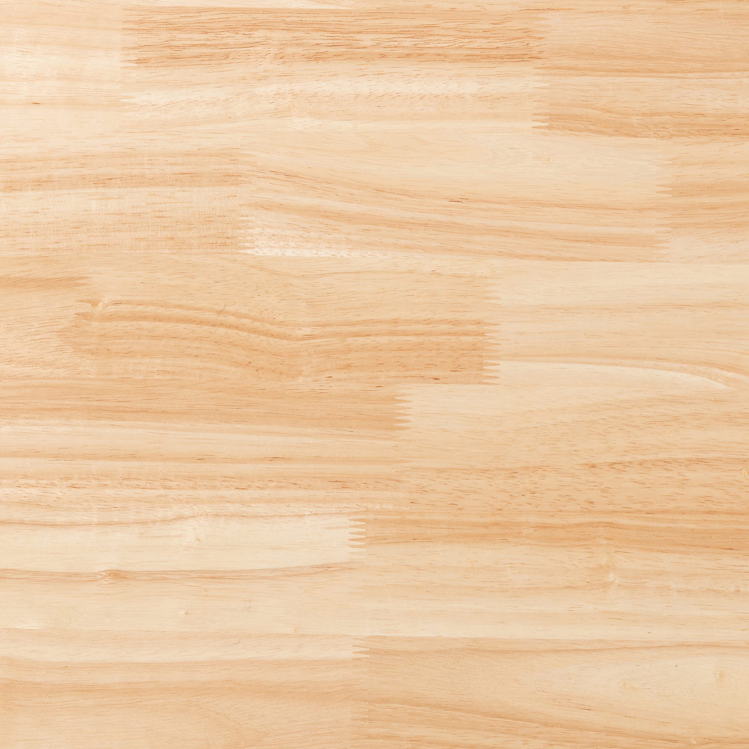 Amazon Basics Tavolo Pranzo Legno 119,4cm Naturale