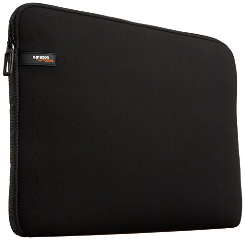 AmazonBasics Custodia per Laptop Sleeve Protettiva