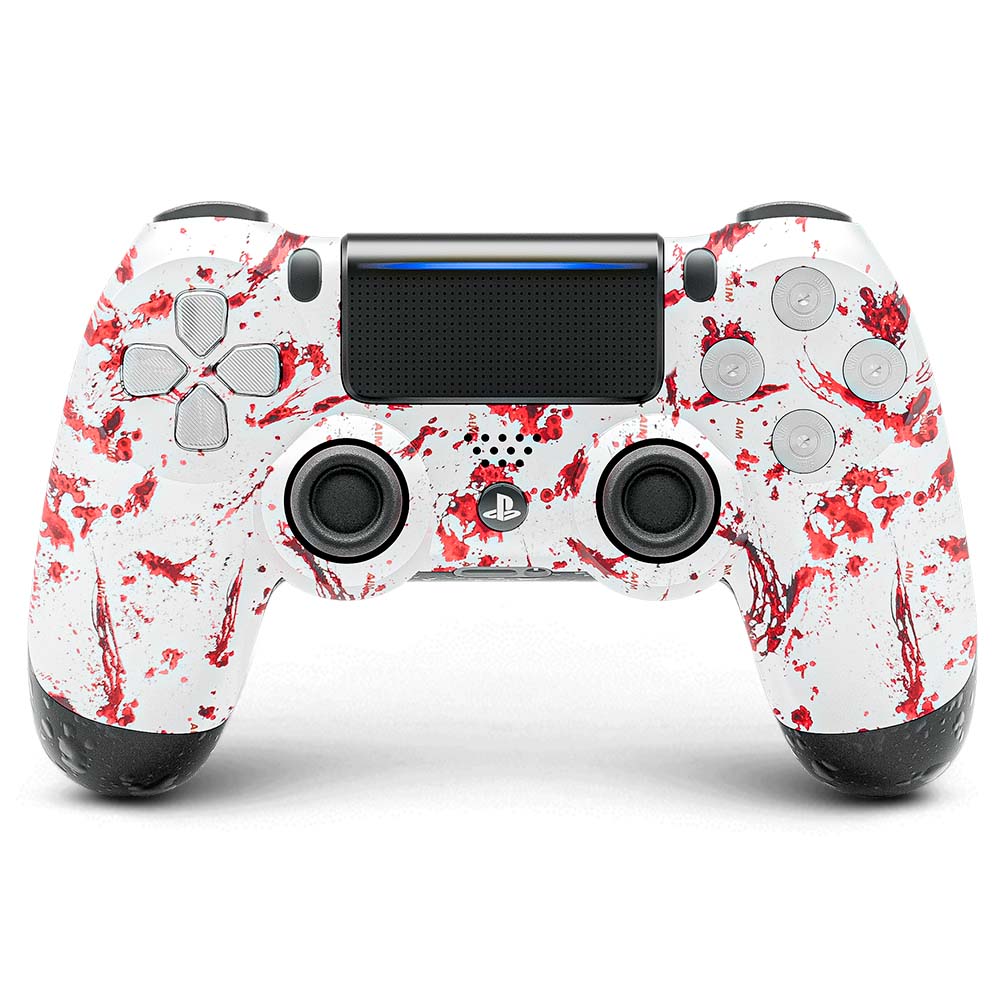 Aim MH4 Dexter controller PC personalizzato