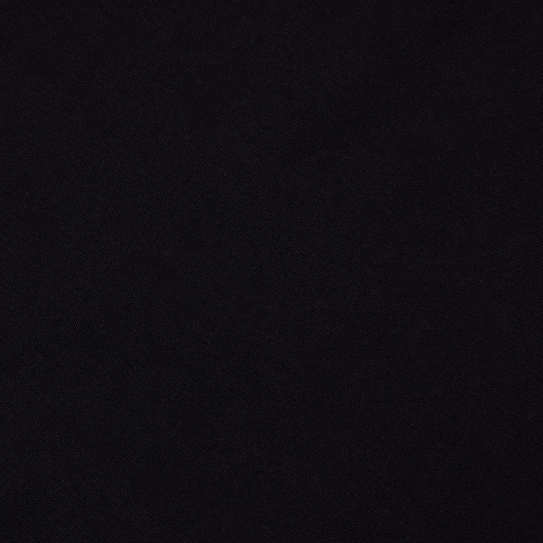 AmazonBasics Set Copripiumino Singolo 135x200 Nero Microfibra 2 Pezzi