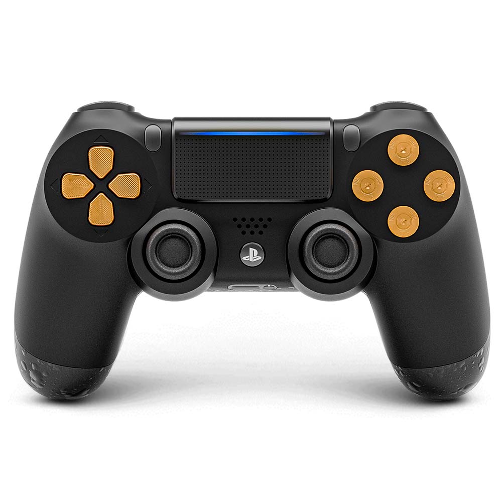 Aim Controller MH4 controller PC nero opaco