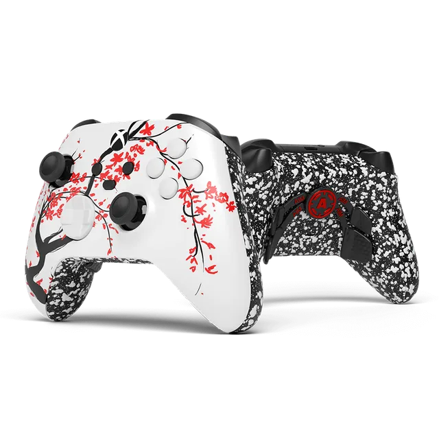 Aim Controller Cherry controller Xbox Series X
