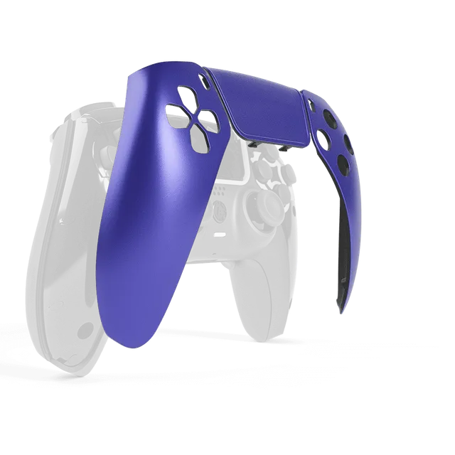 Aim Controller cover PS5 Obsidian Blue