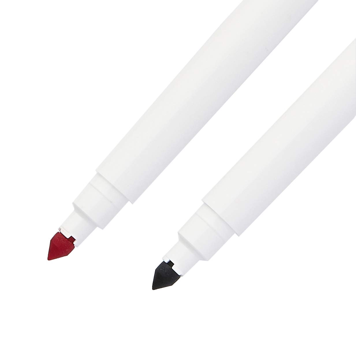 Amazon Basics Pennarelli Lavabili 40 Colori Punta Super