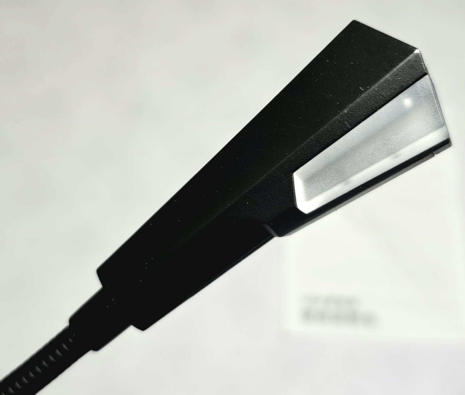 EMEBAY microfono USB condensatore RGB gaming