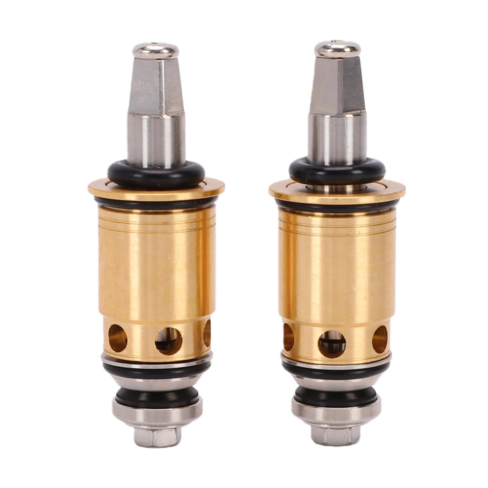 Elprico 1-099XTJKABNF 1-100XTJKABNF Cartuccia Rubinetto 2 Pezzi