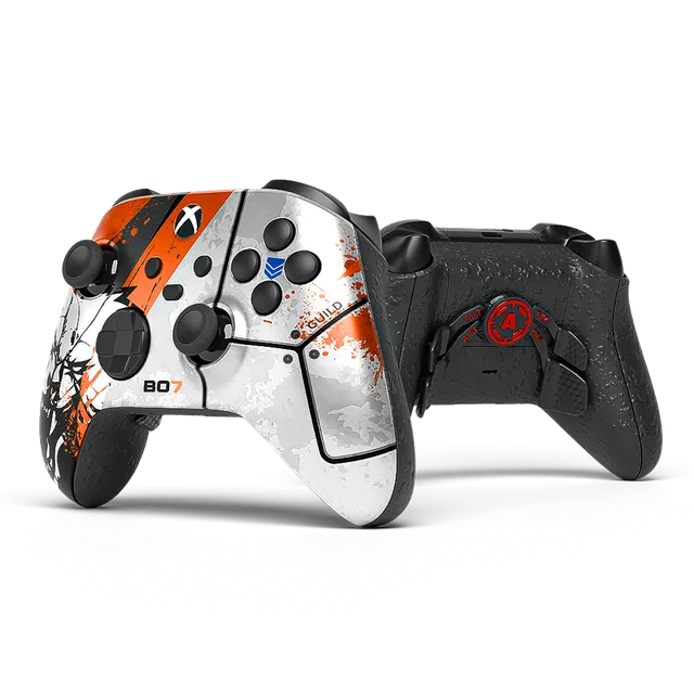 Aim BO7 controller Xbox Series X
