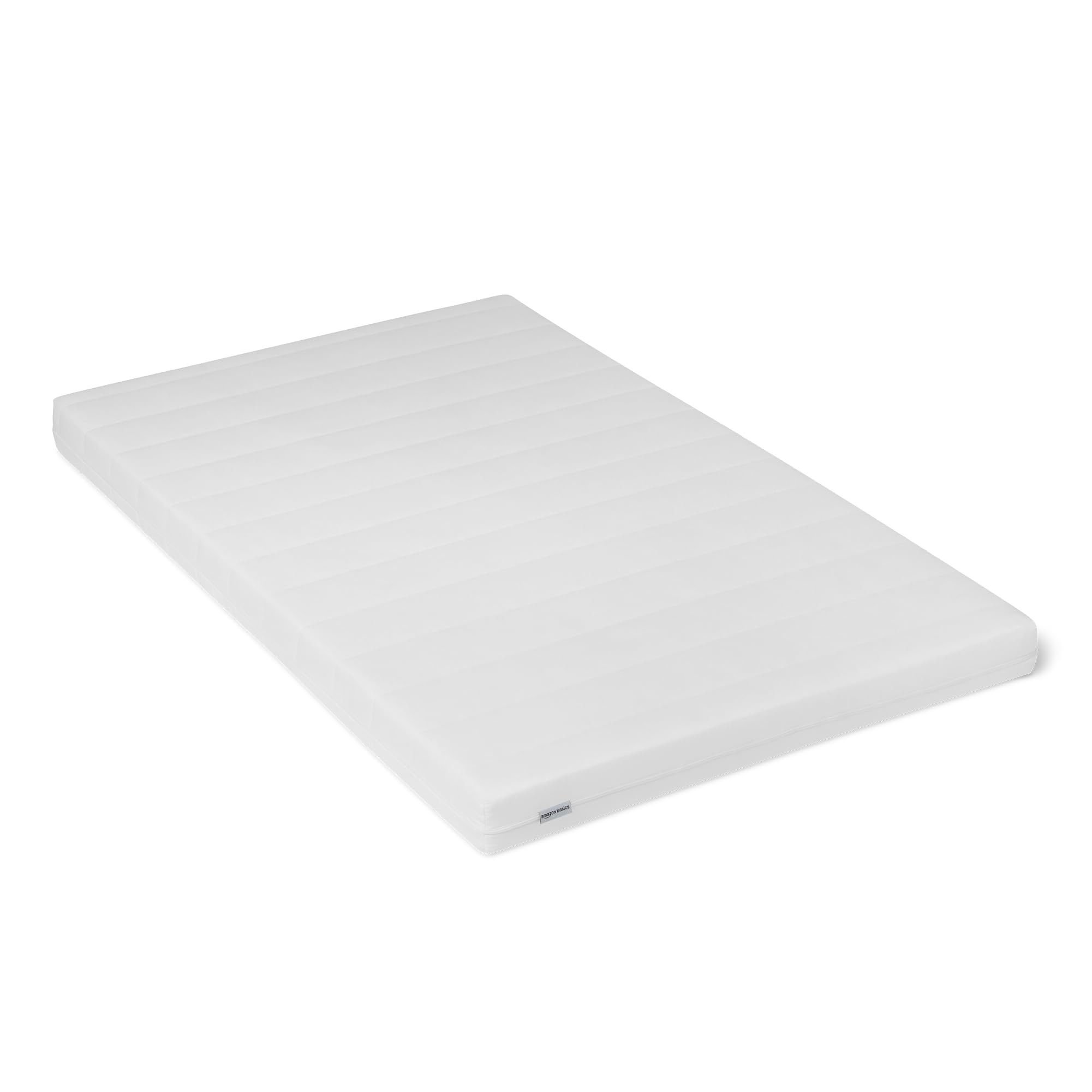 AmazonBasics Materasso Memory Foam 120x200 H13 H3