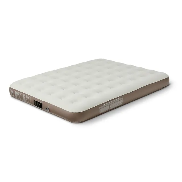 Amazon Basics Materasso Gonfiabile Queen 203x152cm