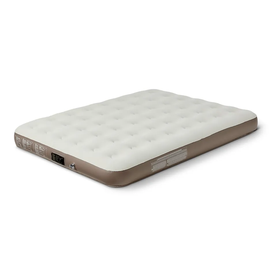Amazon Basics Materasso Gonfiabile Queen 203x152cm