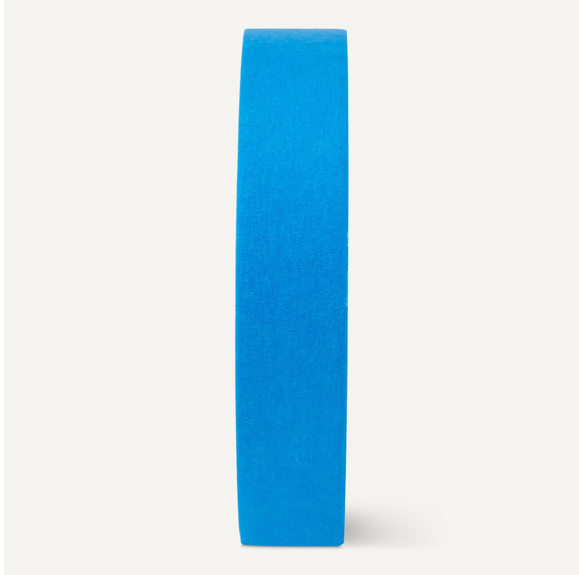 Amazon Basics Nastro Pittura Blu 2,3cmx55m 4 Rotoli UV