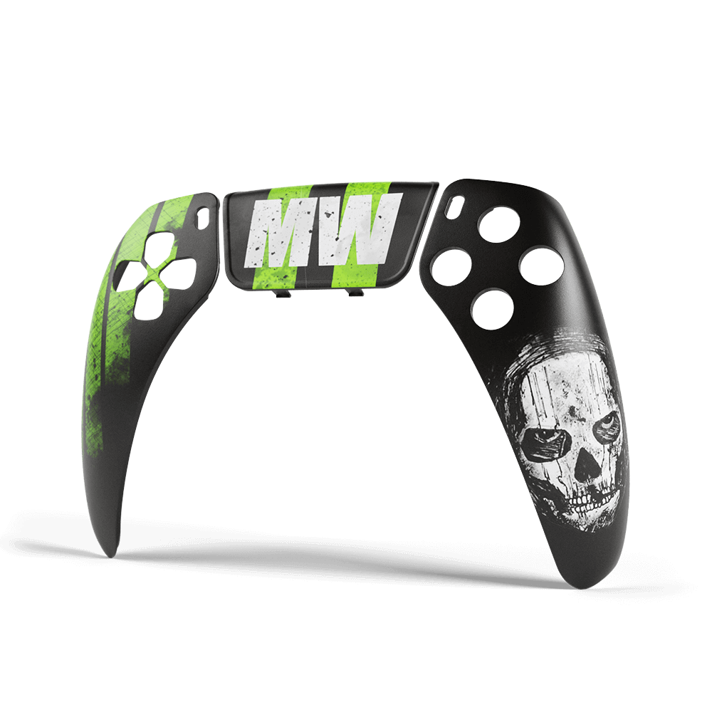 Aim Controller MW pannello PS5 magnetico