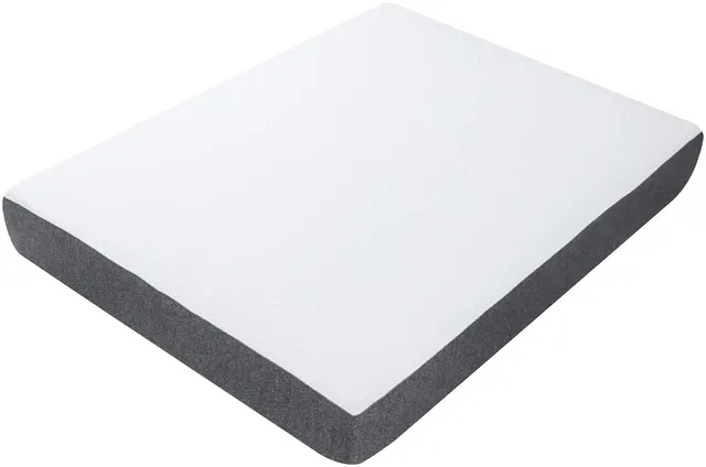 Amazon Basics materasso ibrido 160x190 memory molle