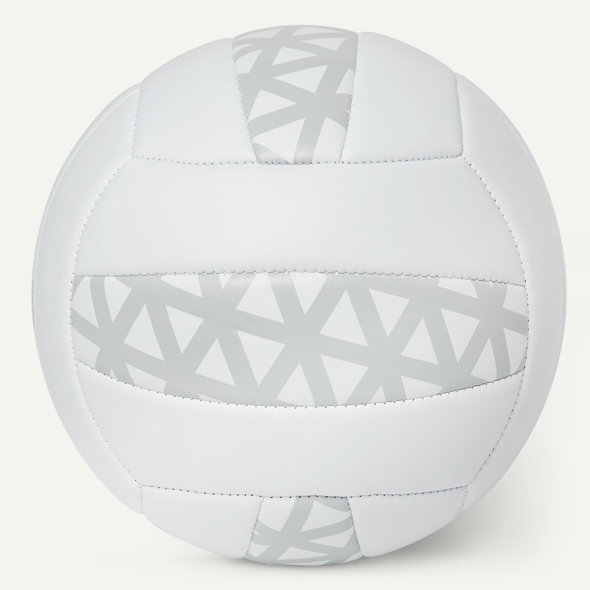 Amazon Basics Pallone Pallavolo Misura 5 con Pompa