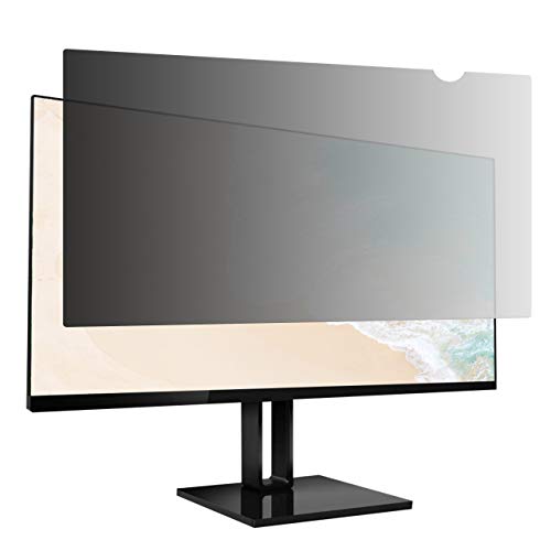 AmazonBasics Filtro Privacy Monitor 27" 16:9