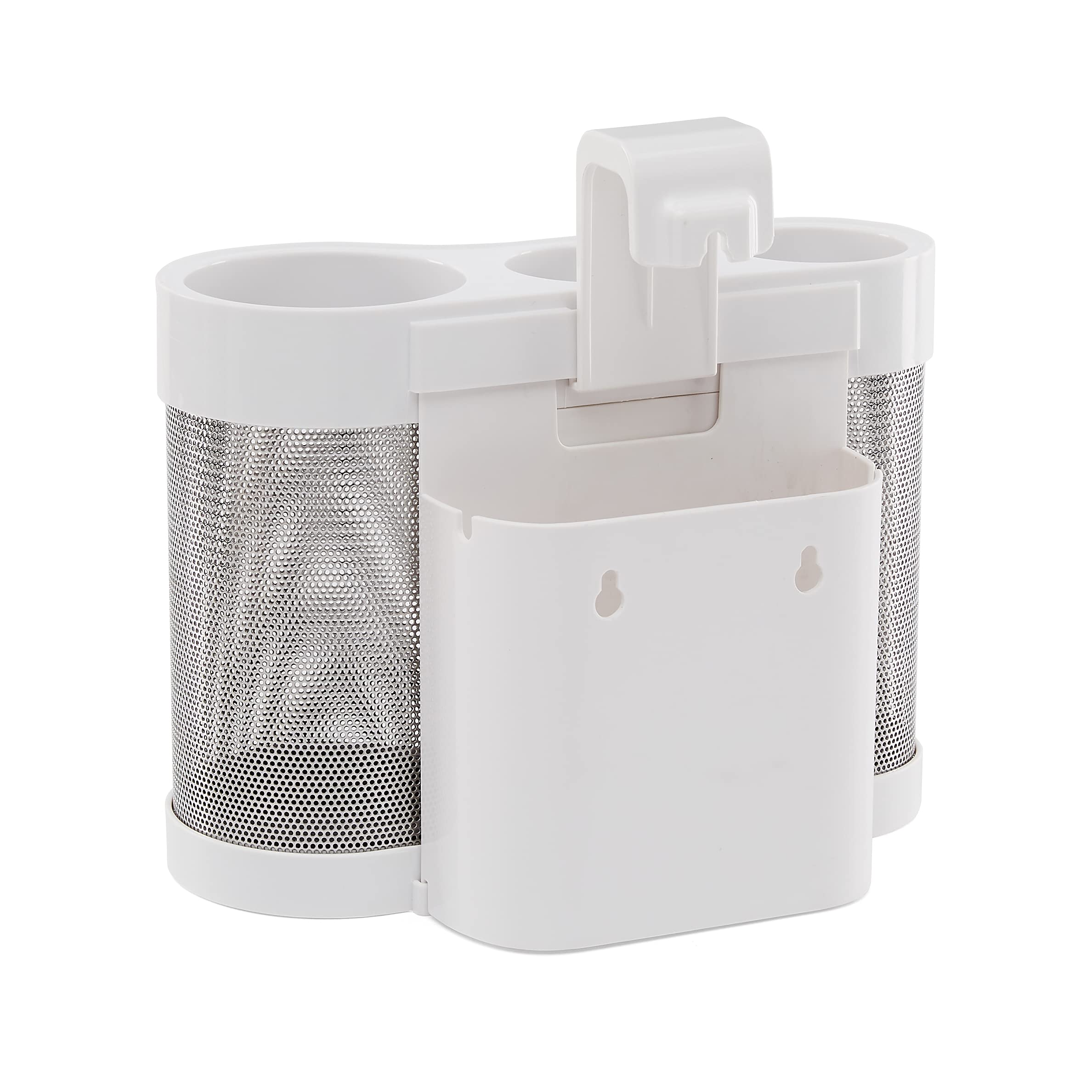 Amazon Basics Organizer accessori capelli ABS 24 cm