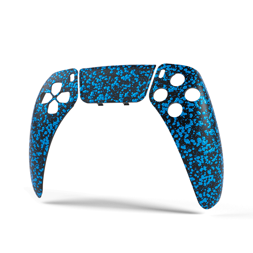 Aim Controller Nexus Blue pannello PS5 magnetico