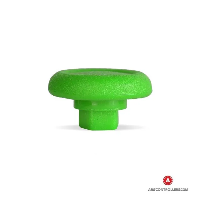 Aim Controller Aim Stick levetta PS verde medio
