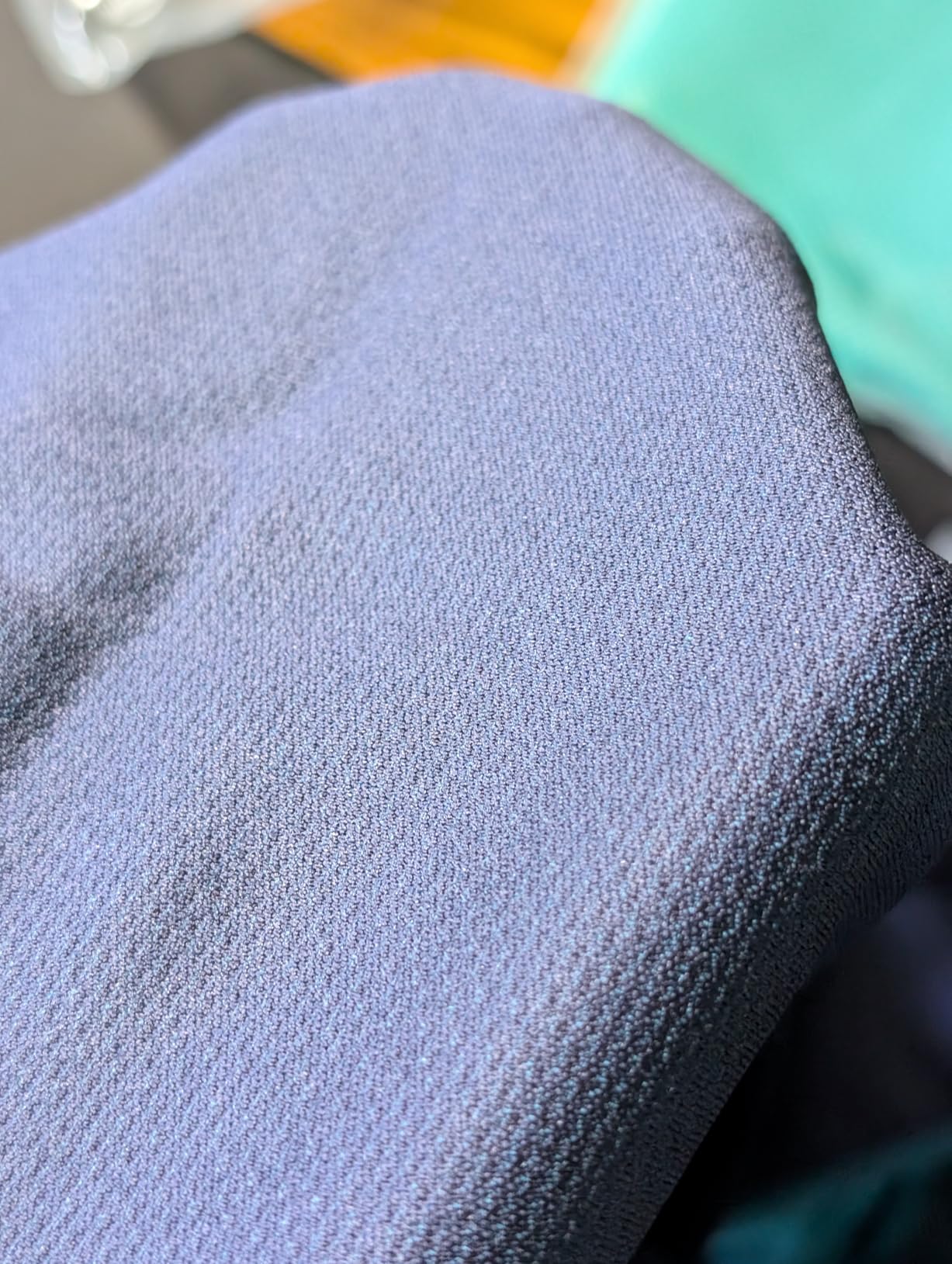 AmazonBasics Asciugamani Rinfrescanti Palestra x4 Colorati