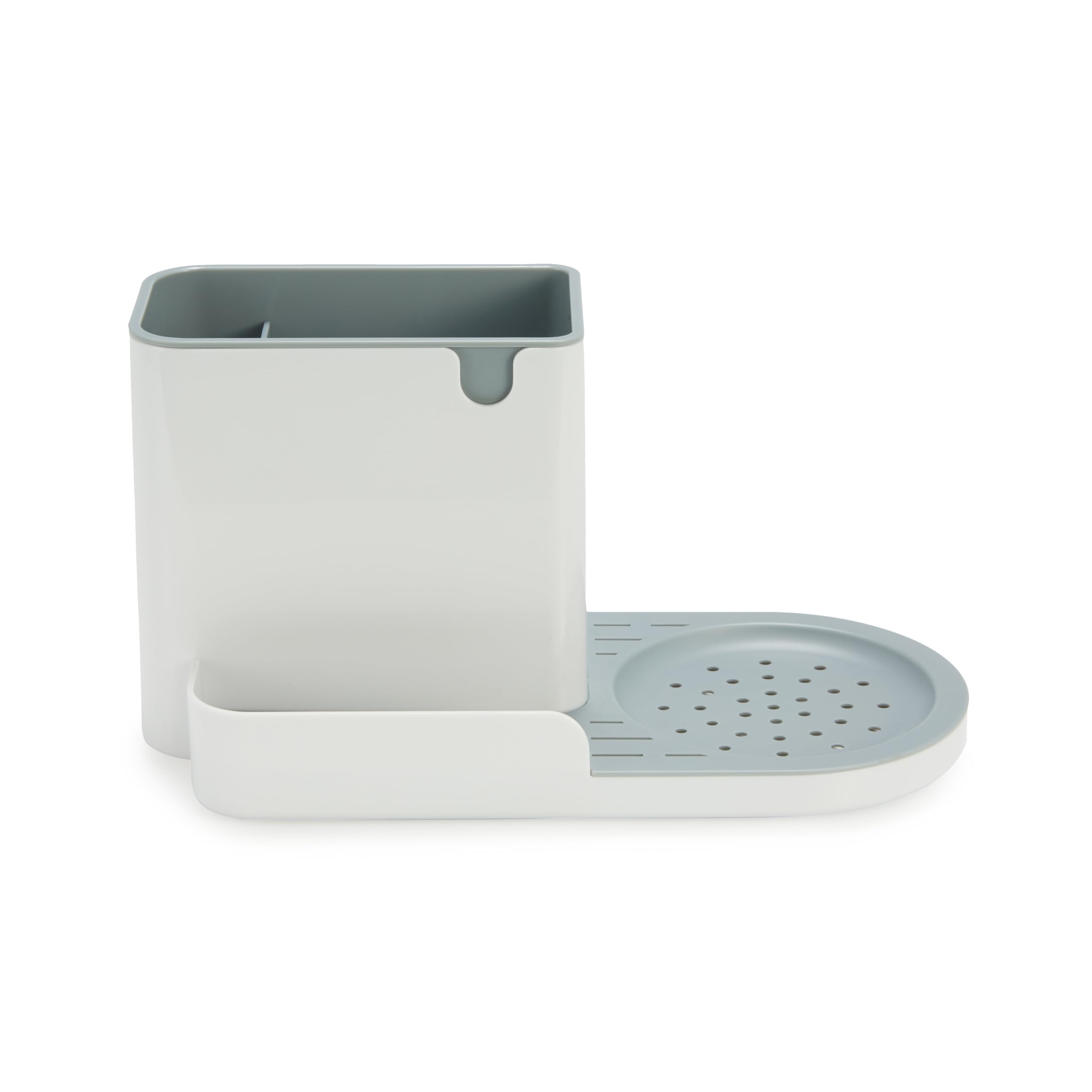 AmazonBasics organizer lavello grande bianco portaspugne